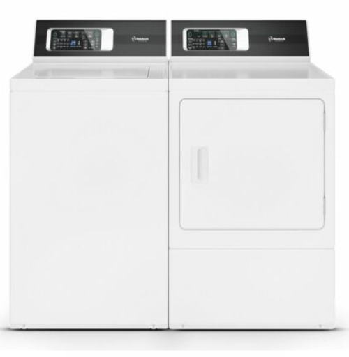 TR7104WN Ultra-Quiet Top Load Washer with Huebsch® Perfect Wash™
